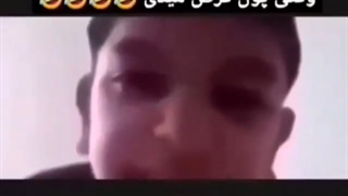 وقتی پول قرض میدی........