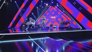 تیزر قسمت اول مسابقه استعدادیابی بندبازی