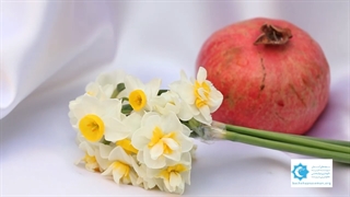 یلدای امسال، یک دقیقه بیشتر با بچه های آسمان