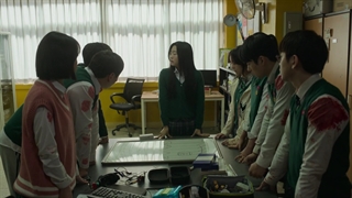 قسمت 6 ما همه مرده ایم (All Of Us Are Dead) با زیرنویس آنلاین - kdrama.series.ir