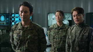 قسمت 7 ما همه مرده ایم (All Of Us Are Dead) با زیرنویس آنلاین - kdrama.series.ir