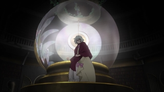 انیمه Vanitas no carte  پارت 2 قسمت 3 زیرنویس فارسی