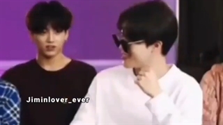 جیمین | کلیپ بی تی اس