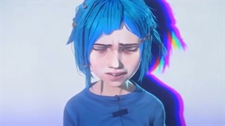 Imagine Dragons x J.I.D - Enemy (from the series Arcane League of Legends)