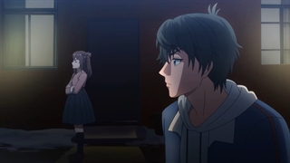 انیمه چینی لرد بیدار شده بزرگ(da wang rao ming) قسمت دوم با زیرنویس فارسی