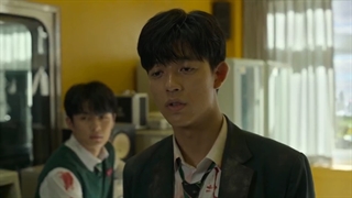 قسمت 3 سریال ما همه مرده ایم (All of Us Are Dead 2022)+زیرنویس فارسی