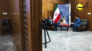 تیزر روز مهندس در اتاق بازرگانی خراسان رضوی