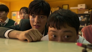 All of us are dead E03 ما همه مرده ایم قسمت سوم