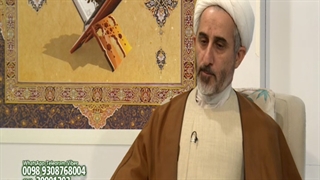 رابطه تقدیر الهی با اختیار ما در انجام اعمال چگونه است ؟