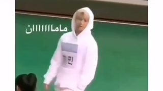 وقتی مامانمو گم میکنم