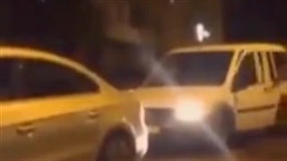 هیچ وقت تو رانندگی ......