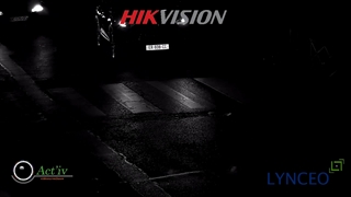 دوربین مدار بسته HIK-DS-2CD4A26FWD(عملکرد پلاک خوانی در شب)