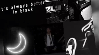 ادیتم خیلی بدشد•~•