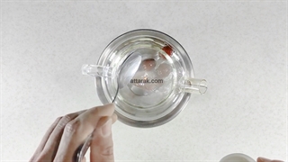 طرز تهیه دمنوش عناب خشک | عطارک