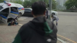 قسمت 3 سریال ما همه مرده ایمAll of us are dead