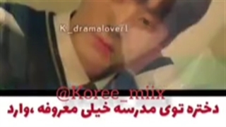 اسم سریال چیه؟؟