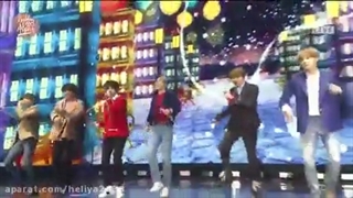 کنسرت بی تی اس