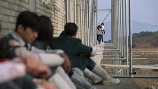 قسمت 11 ما همه مرده ایم (All Of Us Are Dead) با زیرنویس آنلاین - kdrama.series.ir