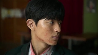 قسمت 7 سریال ما همه مرده ایم_all of us are dead 2022 +زیرنویس فارسی