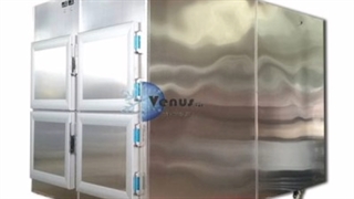 سردخانه ونوس برودت