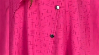 شومیز دکه دار دخترانه