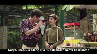 قسمت6 سریال تایلندی پسران برتر از گل + زیر نویس فارسیf4: boys over flowers