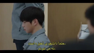 قسمت 2 سریال پلیس های تازه کار Rookie Cops 2022 + هاردساب با بازی چه سو بین ؛ کانگ دنیل؛لی شین یونگ؛ یونا پارک-720p