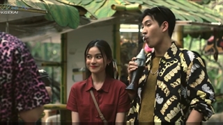 قسمت 6 پسران برتر از گل (F4) + زیرنویس فارسی