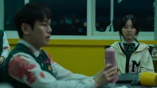 سریال کره ای همه ما مرده ایم| قسمت 4 | All of Us Are Dead 2022 | زیرنویس فارسی