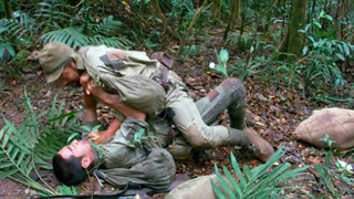 دانلود فیلم اونودا: 10 هزار شب در جنگل 2021