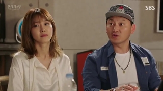 قسمت-شانزدهم-سریال-کره-ای-هنرمندان-بازیرنویس--480p