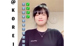 چالش جدید کیپاپ•-•