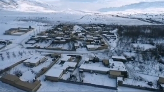 روستای آب ماهی کامفیروز