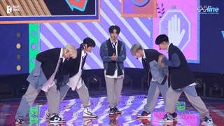 اپیزودِ بیست و یکم line++ (زیرنویس فارسی)