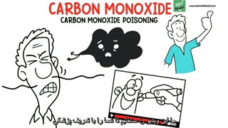 توضیحات کلی درباره کربن مونوکسید