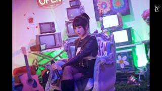 کاورsoloجنی از ری