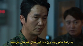 قسمت 9  سریال "دخل هممون اومده" All of Us Are Dead 2022 +زیرنویس فارسی چسبیده-720p