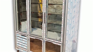 یخچال کبابی ریما