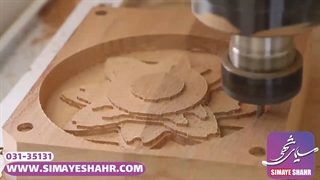 دستگاه سی ان سی