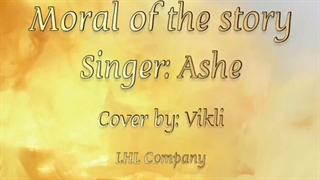 پارت ۱ کاور اهنگ Morel of the Story از سولوییست کمپانی Vikli