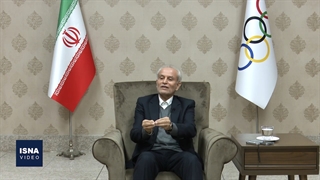 از خوشحالی برای وزیر نشدن تا تحریم دو دوره المپیک