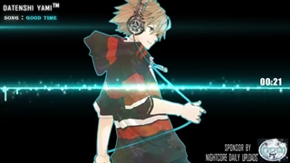 نایکتور انیمه