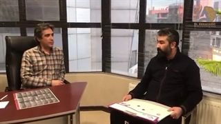 رضایت بیمار از جراحى دیسک فارلترال