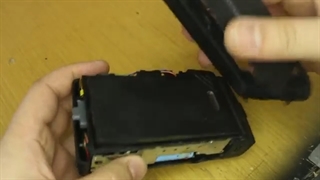 چگونه تفنگ ئی ام پی بسازیم.