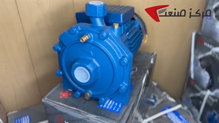 پمپ آب دوپروانه 2 اسب هاچاسو HACHASOU VPM CB 210| مرکز صنعت | 04135512002