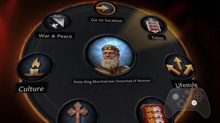 Crusader Kings III Release Date For Consoles
