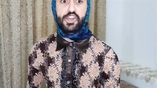 ویدیو "اوف عالی شد" از مهدی داب mahdidub