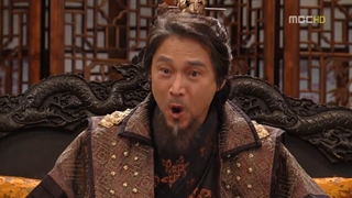 سریال کره ای خدای جنگ God Of War قسمت چهلم  با زیر نویس فارسی