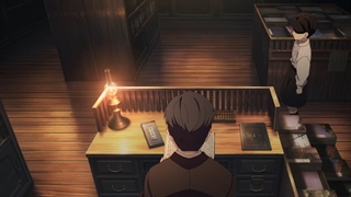 انیمه فوق‌العاده شیطان کش فصل دوم قسمت اول ۱ با زیرنویس فارسی چسبیده