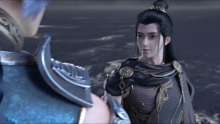 انیمه Xing Chen Bian یا(Stellar Transformation ) فصل 4 قسمت 4زیرنویس فارسی